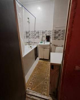 1-к квартира, вторичка, 41м2, 13/26 этаж