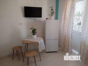1-к квартира, вторичка, 47м2, 12/19 этаж