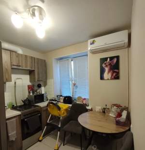 1-к квартира, вторичка, 31м2, 9/9 этаж