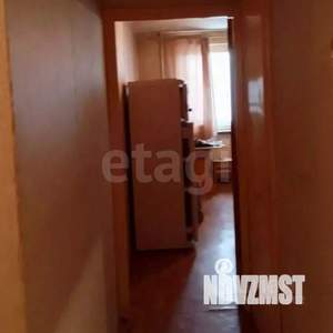 1-к квартира, вторичка, 45м2, 17/17 этаж