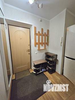 1-к квартира, вторичка, 36м2, 3/9 этаж