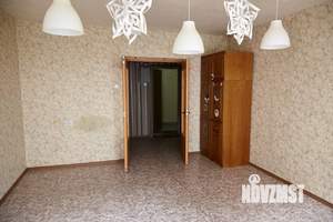 1-к квартира, вторичка, 40м2, 4/17 этаж