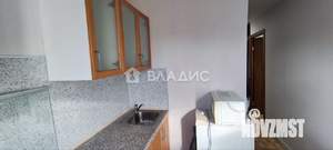 1-к квартира, вторичка, 35м2, 6/9 этаж