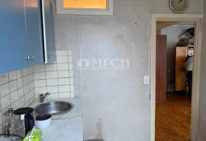 1-к квартира, вторичка, 31м2, 3/4 этаж