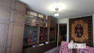 2-к квартира, вторичка, 51м2, 7/9 этаж