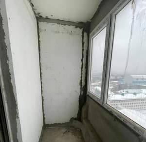 1-к квартира, вторичка, 45м2, 16/19 этаж