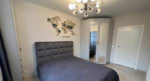 1-к квартира, вторичка, 33м2, 4/23 этаж