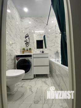 Студия квартира, вторичка, 26м2, 23/23 этаж