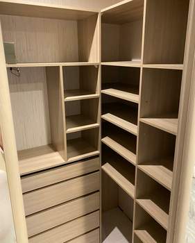 1-к квартира, вторичка, 46м2, 3/19 этаж