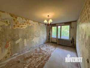 2-к квартира, вторичка, 43м2, 3/9 этаж