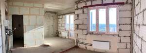1-к квартира, вторичка, 31м2, 23/23 этаж