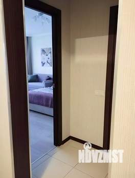 1-к квартира, вторичка, 45м2, 5/19 этаж