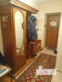 1-к квартира, вторичка, 48м2, 3/11 этаж