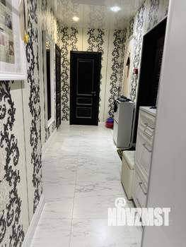 2-к квартира, вторичка, 58м2, 12/16 этаж