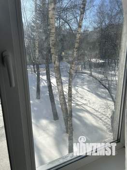 2-к квартира, вторичка, 44м2, 2/9 этаж