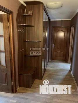 3-к квартира, вторичка, 72м2, 7/9 этаж