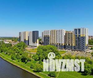 1-к квартира, вторичка, 30м2, 4/23 этаж