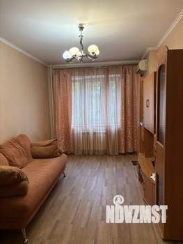 1-к квартира, вторичка, 40м2, 2/20 этаж