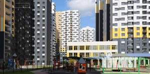 2-к квартира, вторичка, 60м2, 23/23 этаж