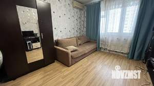 2-к квартира, вторичка, 58м2, 11/27 этаж