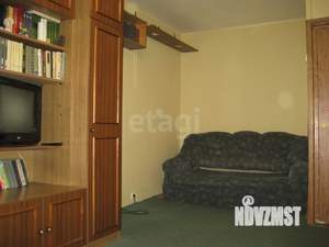 1-к квартира, вторичка, 32м2, 5/5 этаж