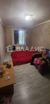 3-к квартира, вторичка, 55м2, 2/5 этаж