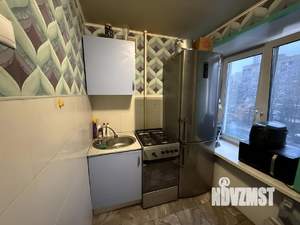 3-к квартира, вторичка, 55м2, 4/9 этаж