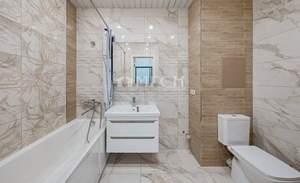 2-к квартира, вторичка, 65м2, 8/24 этаж