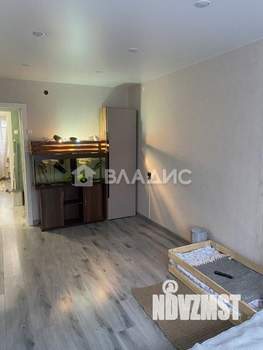 2-к квартира, вторичка, 47м2, 5/5 этаж