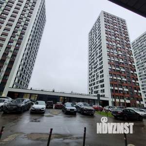 Студия квартира, вторичка, 30м2, 13/23 этаж