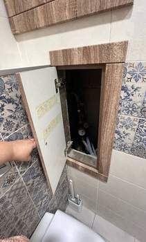 Студия квартира, вторичка, 24м2, 10/19 этаж