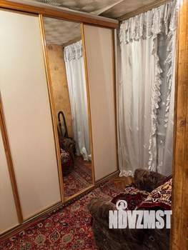 2-к квартира, вторичка, 43м2, 1/5 этаж