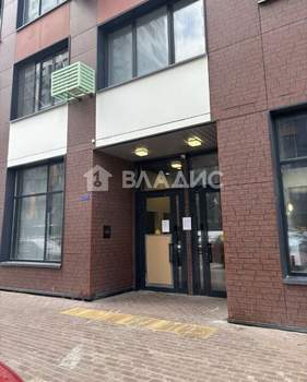 2-к квартира, вторичка, 44м2, 5/23 этаж