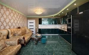 1-к квартира, вторичка, 46м2, 5/23 этаж