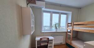 2-к квартира, вторичка, 53м2, 19/23 этаж