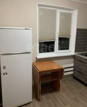 1-к квартира, вторичка, 32м2, 9/9 этаж