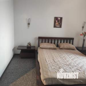 3-к квартира, вторичка, 107м2, 9/11 этаж