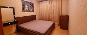 3-к квартира, вторичка, 79м2, 8/10 этаж