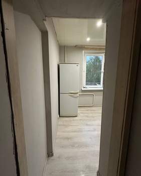 1-к квартира, вторичка, 32м2, 8/9 этаж