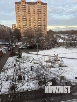 2-к квартира, вторичка, 64м2, 5/9 этаж