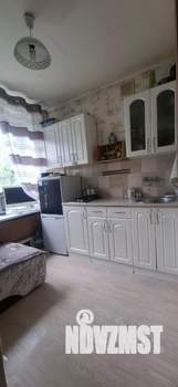 1-к квартира, вторичка, 31м2, 4/5 этаж