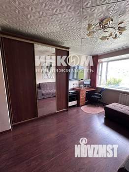 3-к квартира, вторичка, 61м2, 6/9 этаж