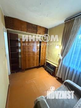 2-к квартира, вторичка, 41м2, 2/4 этаж