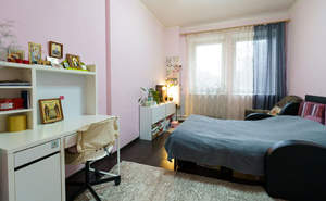 2-к квартира, вторичка, 67м2, 1/10 этаж