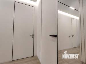 3-к квартира, вторичка, 105м2, 18/23 этаж