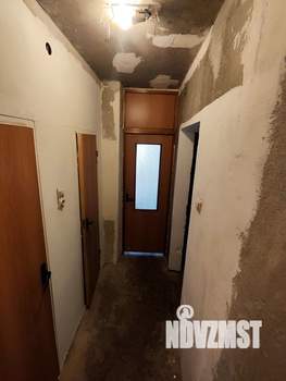 2-к квартира, вторичка, 60м2, 12/17 этаж