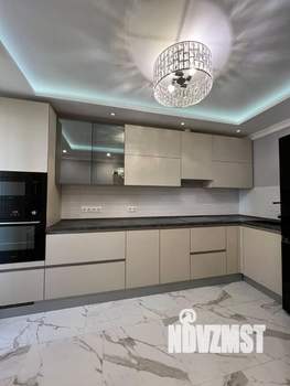 2-к квартира, вторичка, 66м2, 16/25 этаж