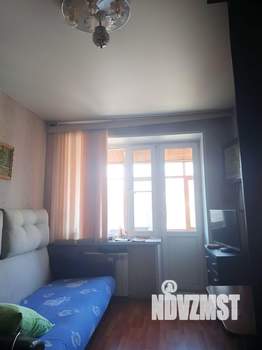 3-к квартира, вторичка, 55м2, 5/5 этаж