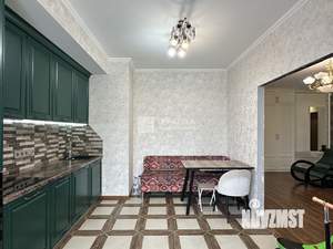 3-к квартира, вторичка, 67м2, 6/23 этаж