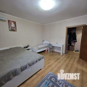 1-к квартира, вторичка, 44м2, 14/17 этаж